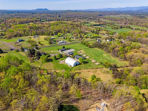 9529 Sperryville Pike, Culpeper, VA 22701
