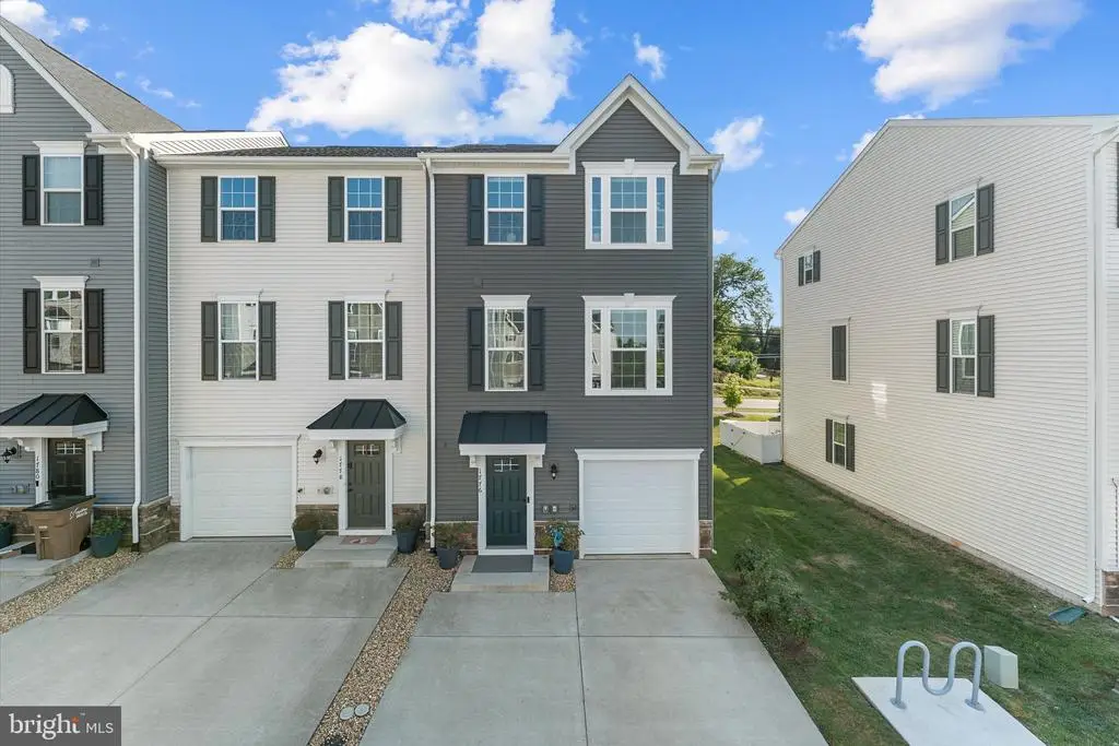 1776 Scenic Loop, Culpeper, VA 22701 - #1