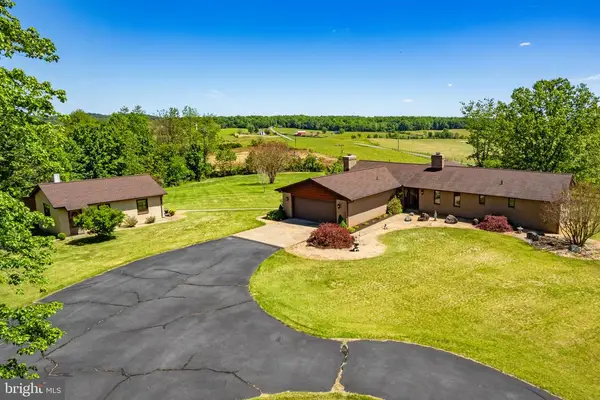 15669 Oakland Rd, Reva, VA 22735