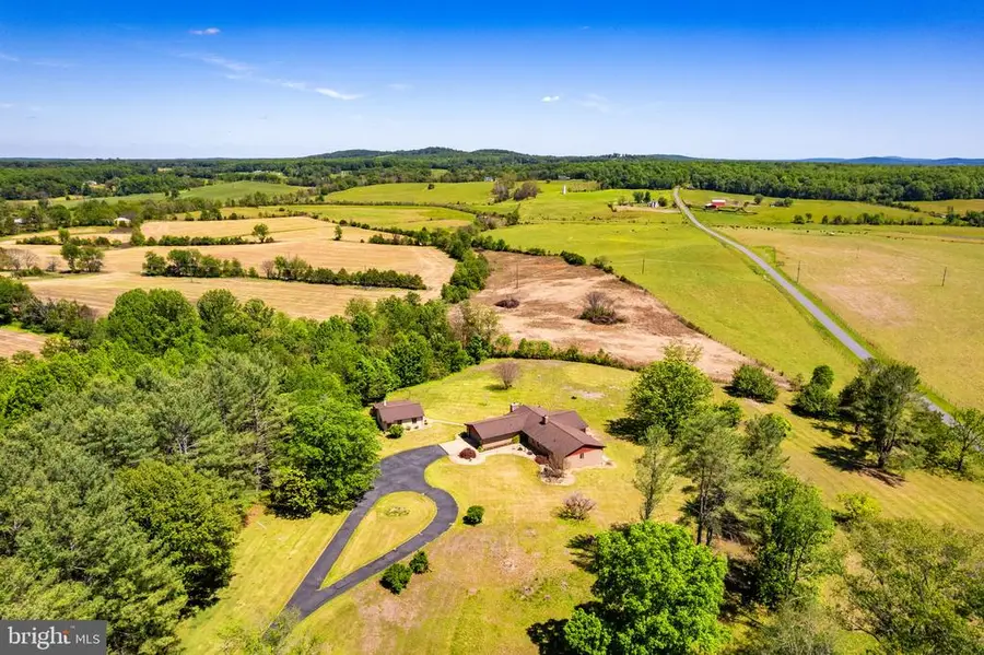 15669 Oakland Rd, Reva, VA 22735 - #2
