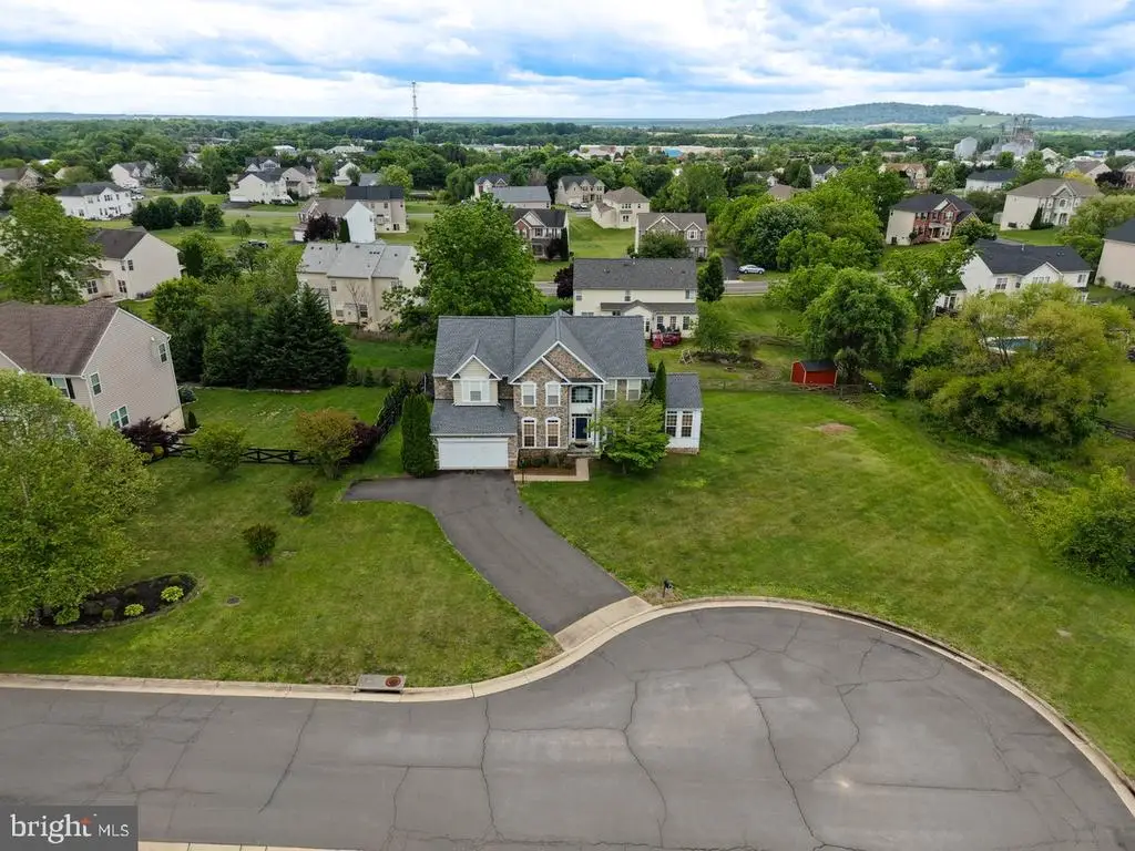 15411 Old House Ct, Culpeper, VA 22701 - #1
