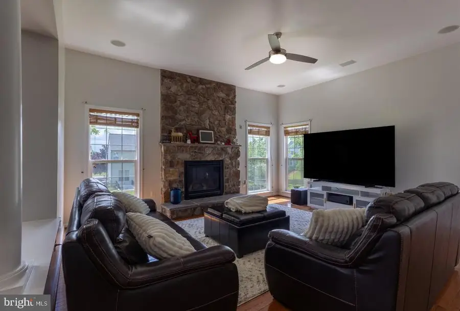 15411 Old House Ct, Culpeper, VA 22701 - #2