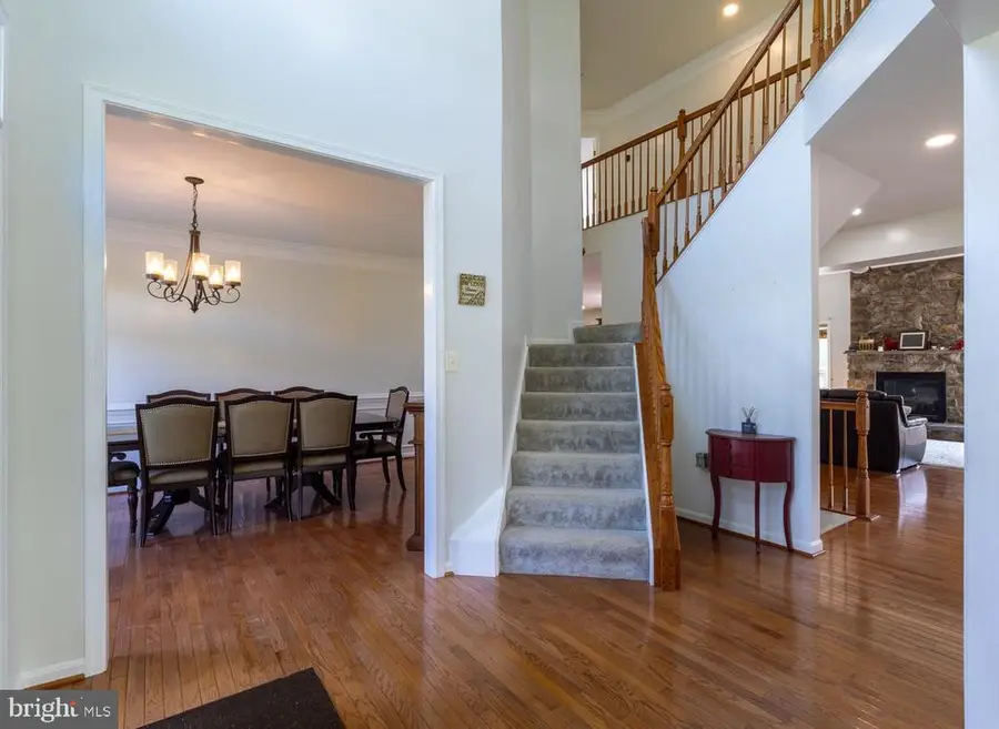 15411 Old House Ct, Culpeper, VA 22701 - #3
