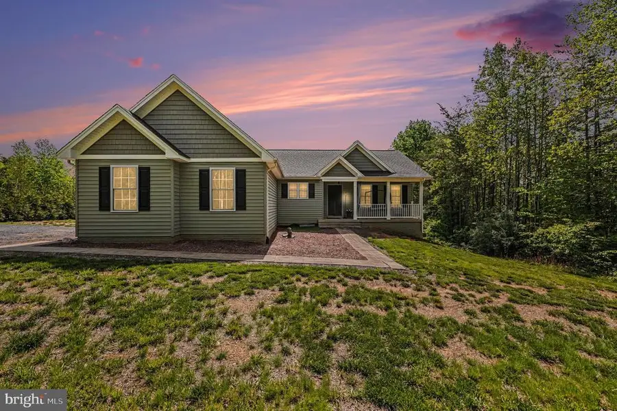 8474 Timothy, Rixeyville, VA 22737 - #2