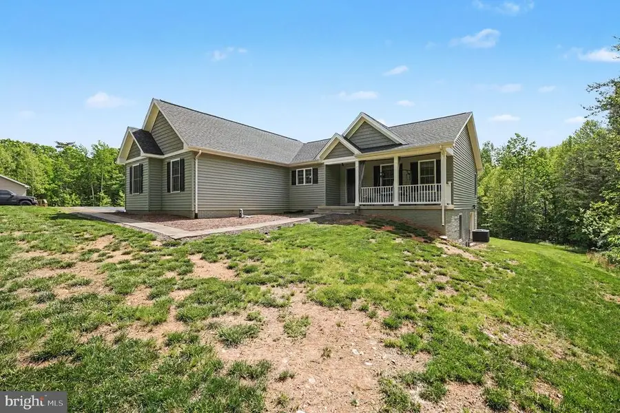 8474 Timothy, Rixeyville, VA 22737 - #3
