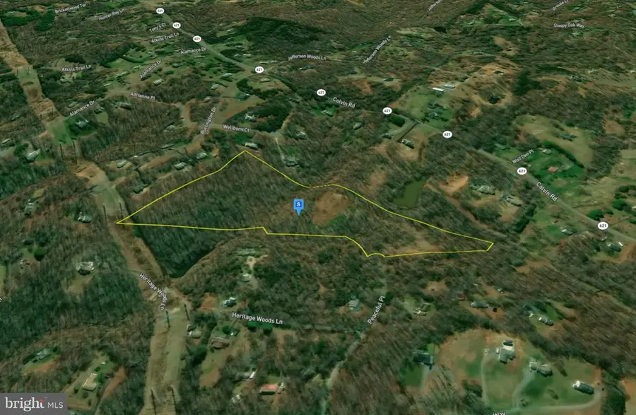 2220 Peaceful Pl, Amissville, VA 20106 - #2