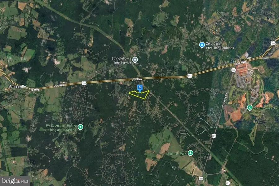2220 Peaceful Pl, Amissville, VA 20106 - #3