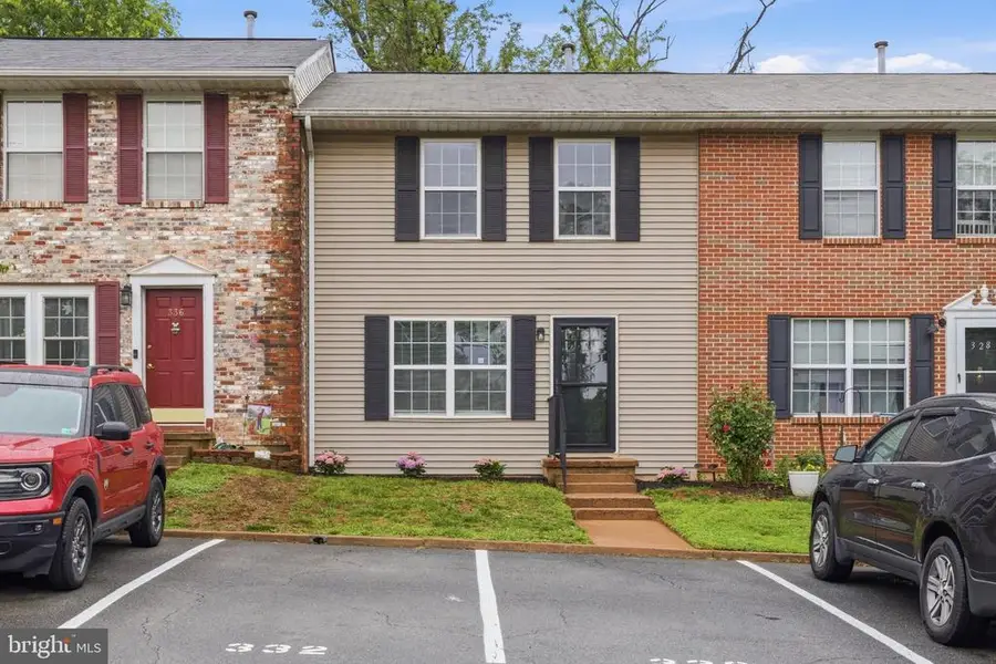 332 Lafayette Dr, Culpeper, VA 22701 - #2
