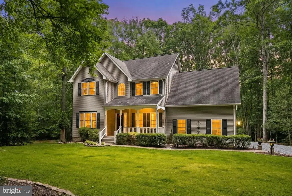 19202 Woodside Ln, Jeffersonton, VA 22724 - #1