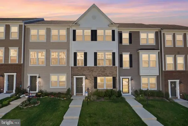 2243 Barhill, Jeffersonton, VA 22724