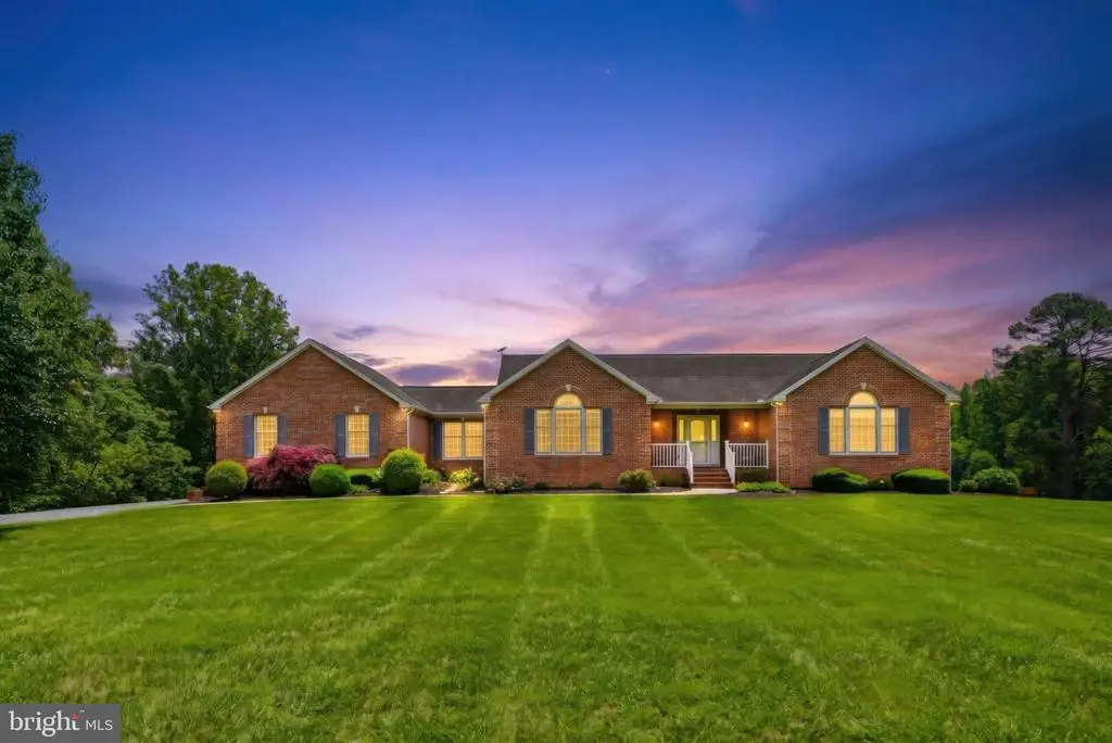 11337 Old Stillhouse Rd, Boston, VA 22713 - #1