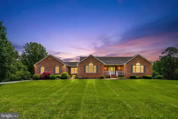 11337 Old Stillhouse Rd, Boston, VA 22713