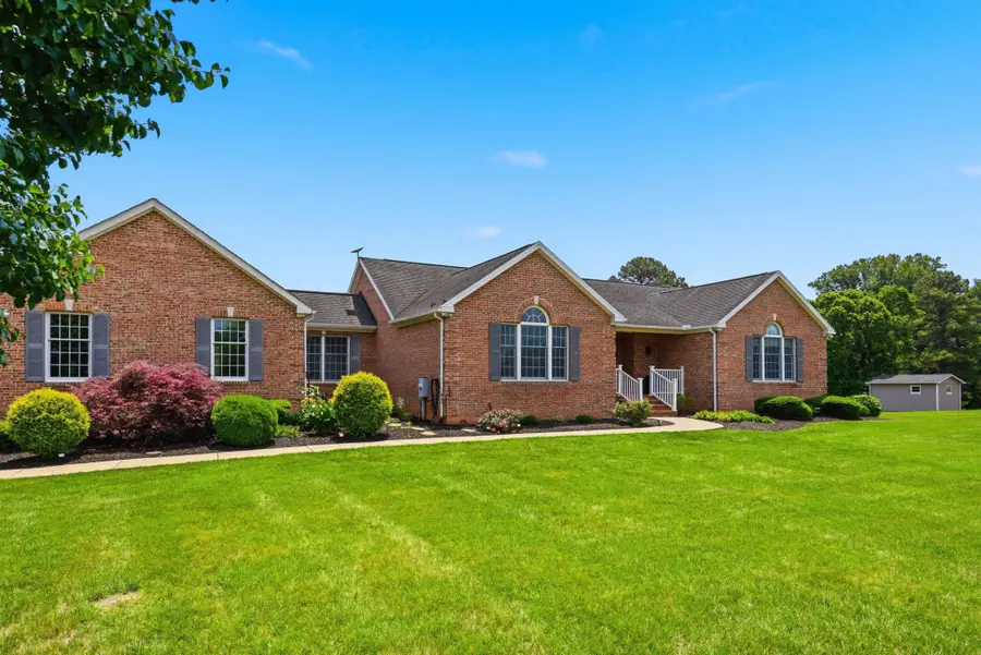 11337 Old Stillhouse Rd, Boston, VA 22713 - #2