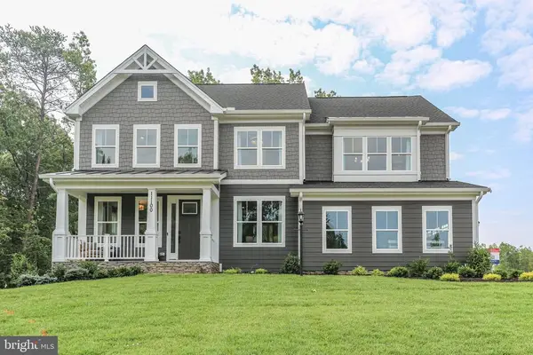 Lot 11 Lederers Trace, Richardsville, VA 22736