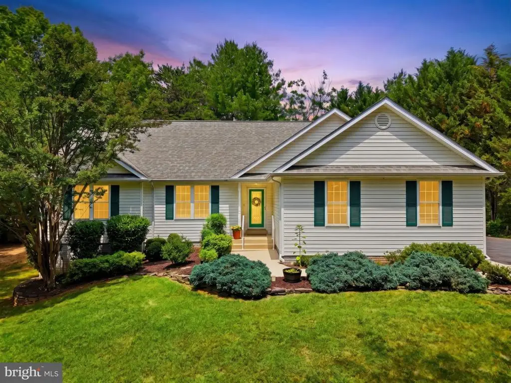 9133 Anchor Rd, Culpeper, VA 22701 - #1