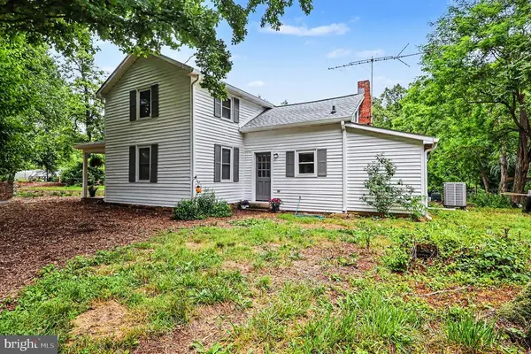 3085 Indian Run Rd, Amissville, VA 20106