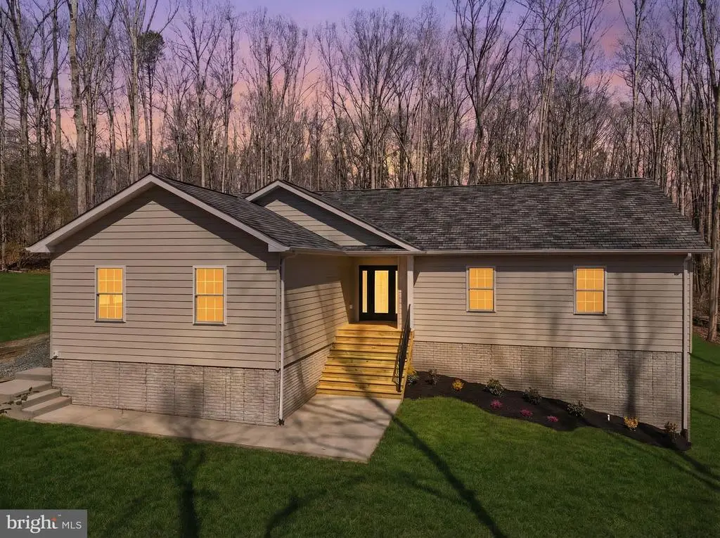 Obannons Mill Rd, Boston, VA 22713 - #1