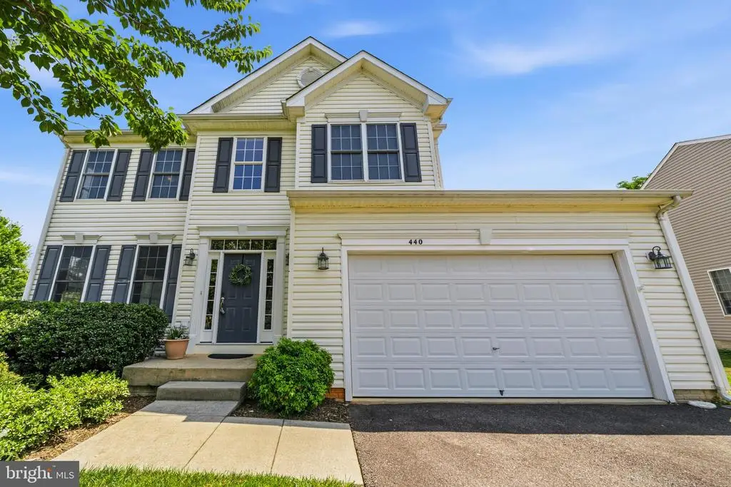 440 Kearns Dr, Culpeper, VA 22701 - #1