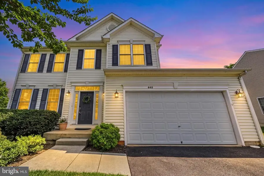 440 Kearns Dr, Culpeper, VA 22701 - #2
