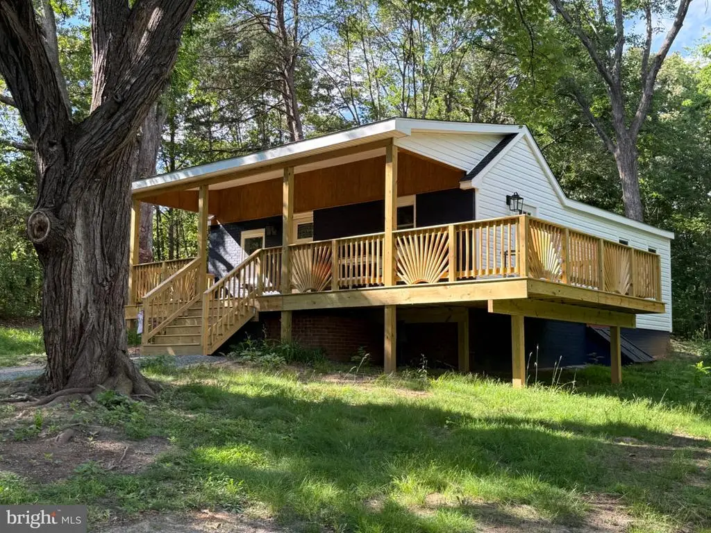 11441 Sperryville Pike, Culpeper, VA 22701 - #1