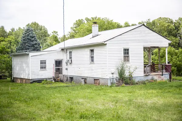 15120 Jefferies Mill Rd, Culpeper, VA 22701