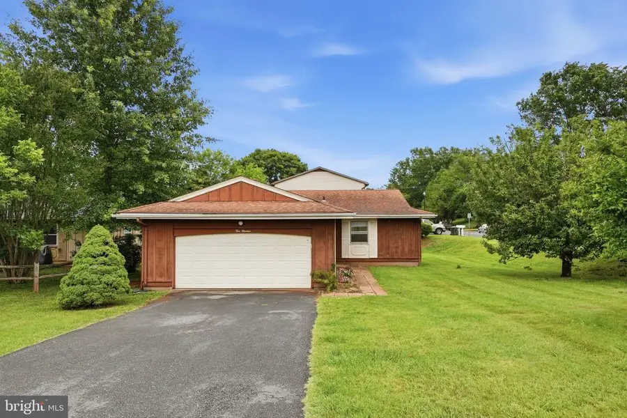 400 Laurel St, Culpeper, VA 22701 - #3