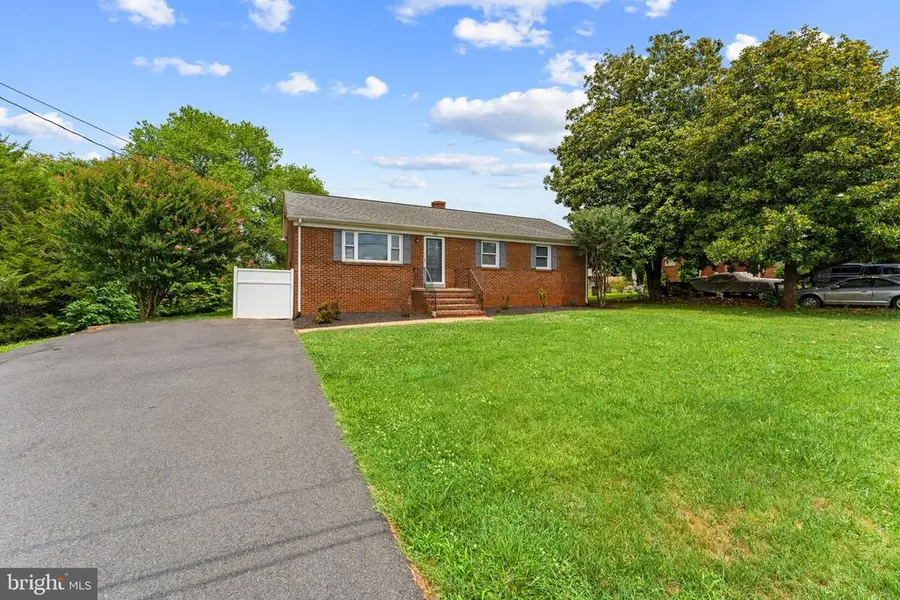516 Azalea St, Culpeper, VA 22701 - #2