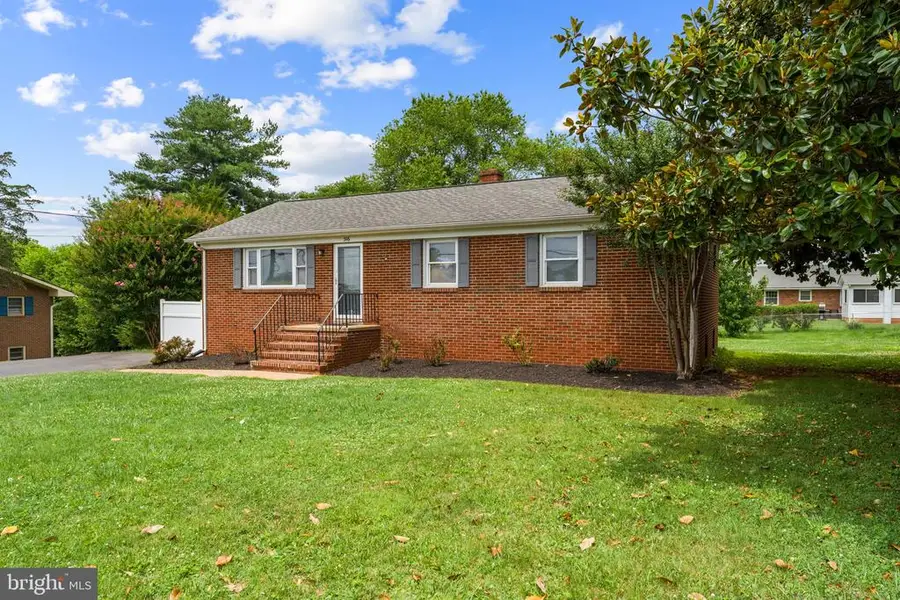 516 Azalea St, Culpeper, VA 22701 - #3