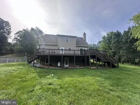 20200 Old Mill Rd, Culpeper, VA 22701