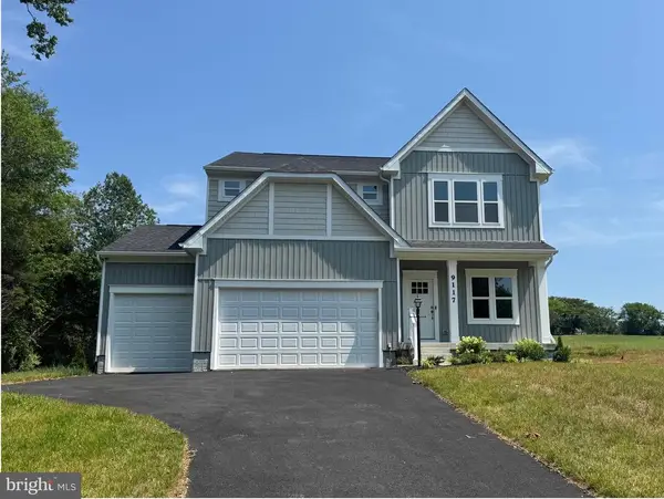 9117 Bell Mare Ln, Rixeyville, VA 22737