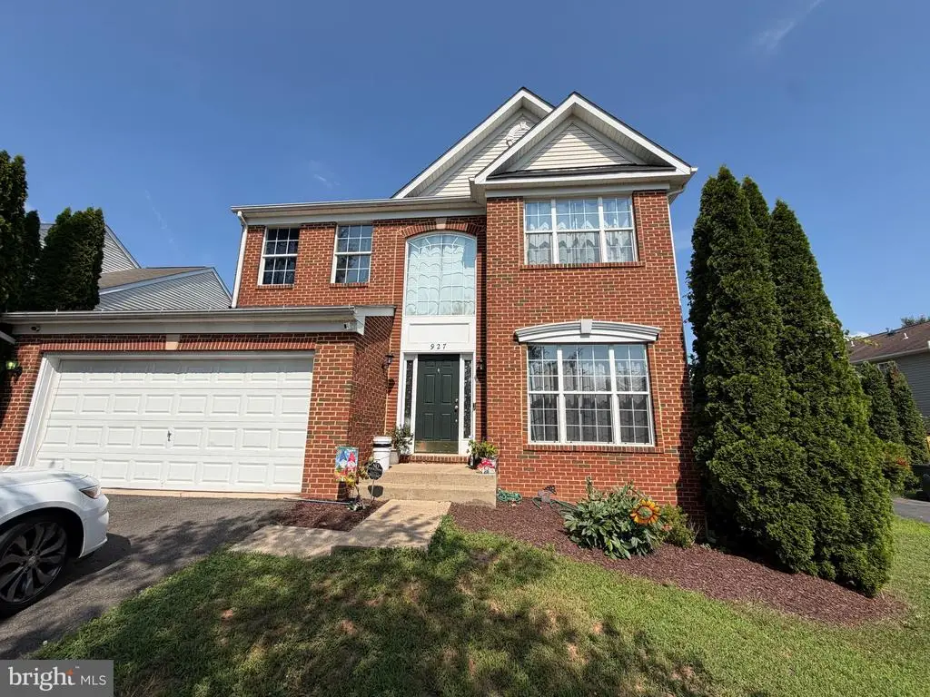927 Fairwood Dr, Culpeper, VA 22701 - #1