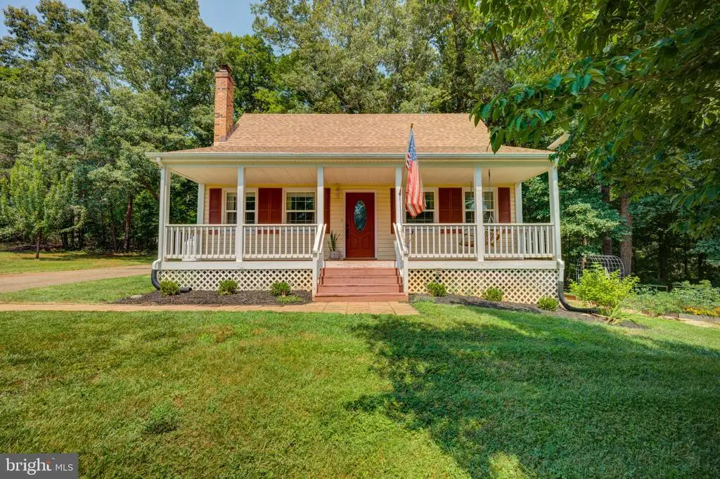 9595 Roys Ln, Culpeper, VA 22701 - #1