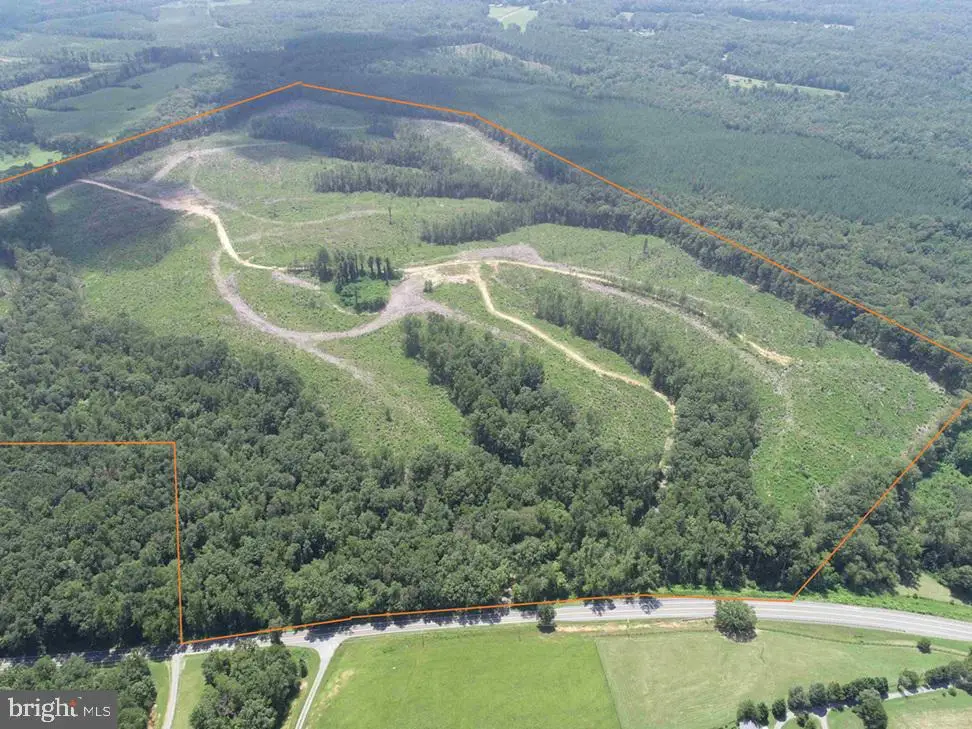 West River Rd. (rt. 6) (tract: Jr A.j. Collins-1), Scottsville, VA 24590 - #1