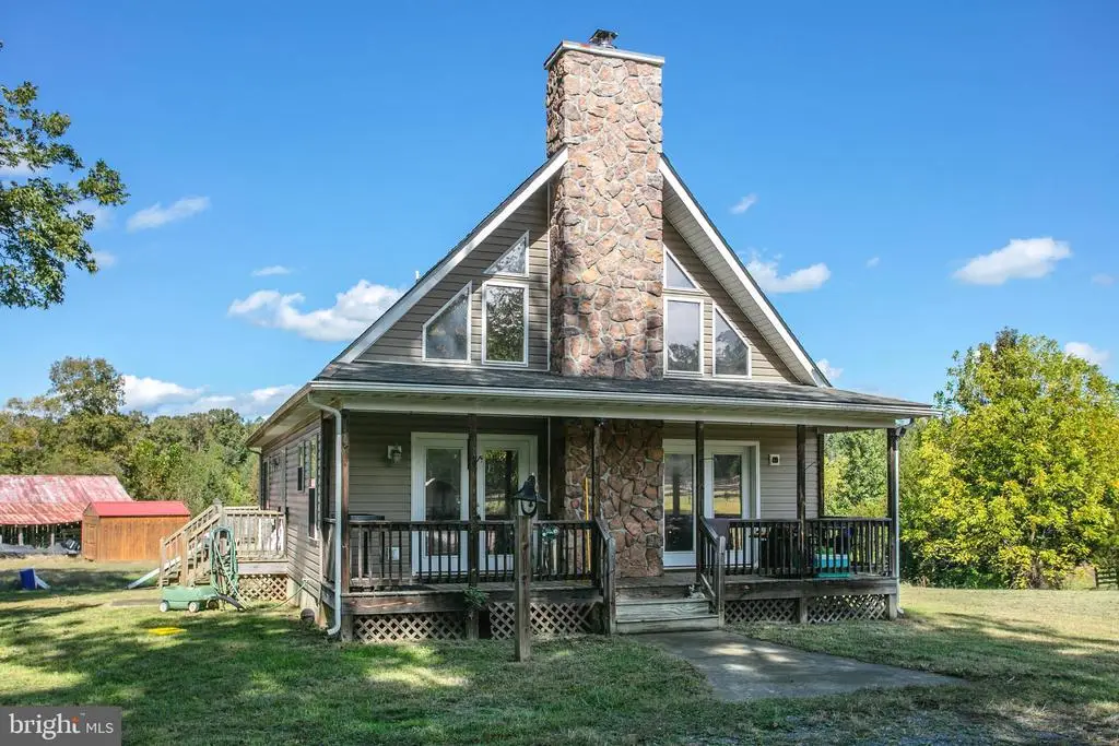 580 Melbrook Ln, Palmyra, VA 22963 - #1