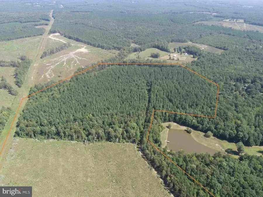 Community House Road (tract: Jr Ragland-holland-2), Columbia, VA 23038 - #2