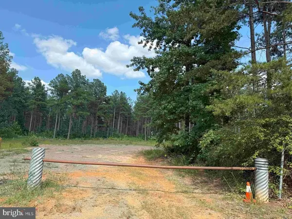 Holland Road (tract: Jr Bedford-bowles_sims-4), Columbia, VA 23038