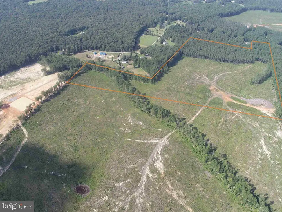 Dogwood Drive (tract: Jr Bedford-bowles_sim-3), Columbia, VA 23038 - #1