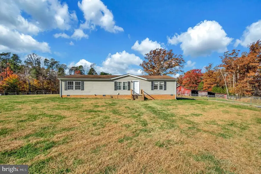 4645 Thomas Jefferson Pkwy, Palmyra, VA 22963 - Image #3
