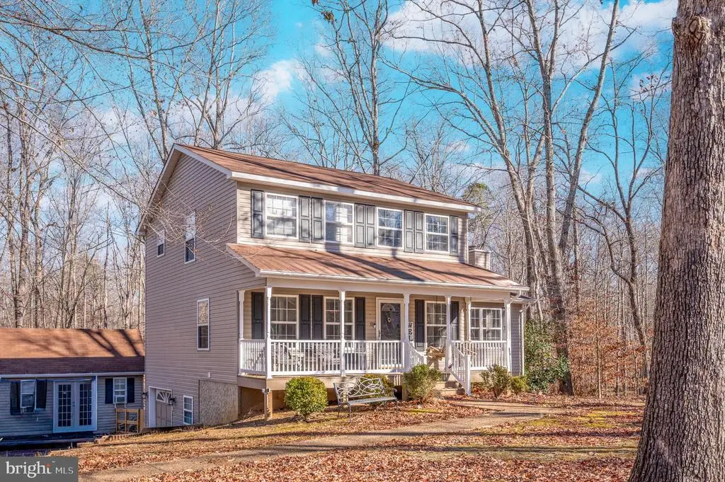 11 Horseback Ln, Palmyra, VA 22963 - Image #1