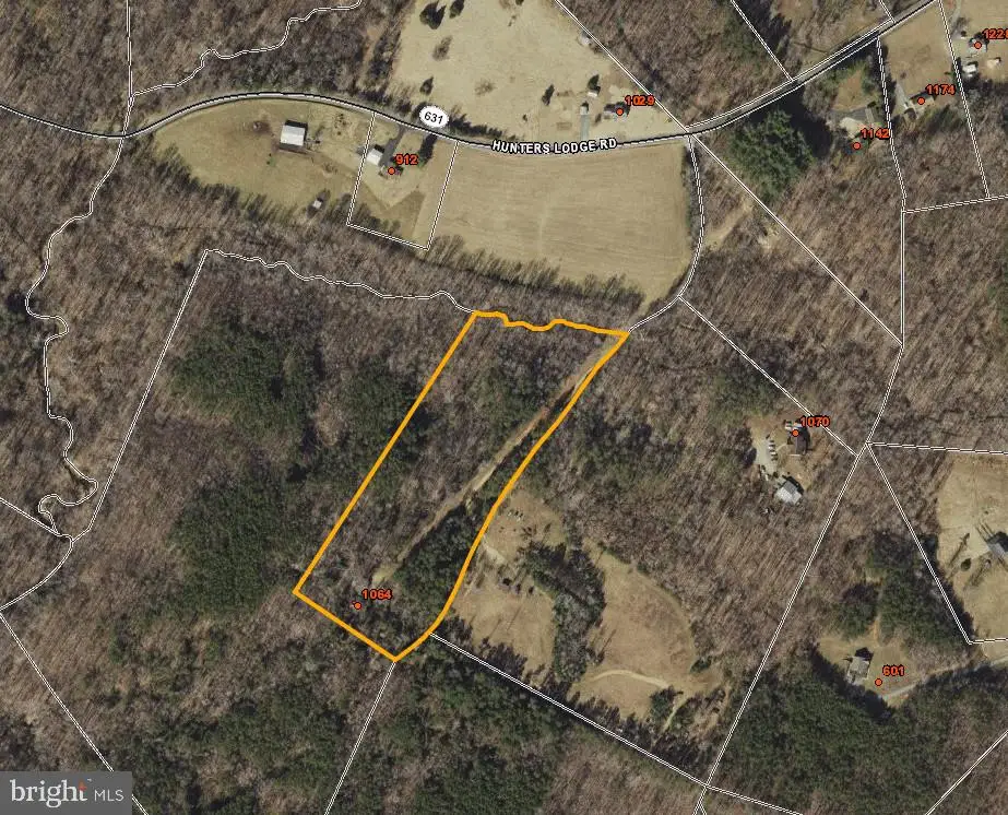 1064 Hunters Lodge Rd, Troy, VA 22974 - #1
