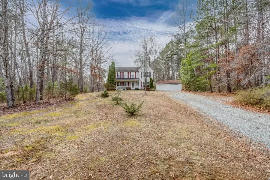 3579 Dogwood Dr, Palmyra, VA 22963 - #2