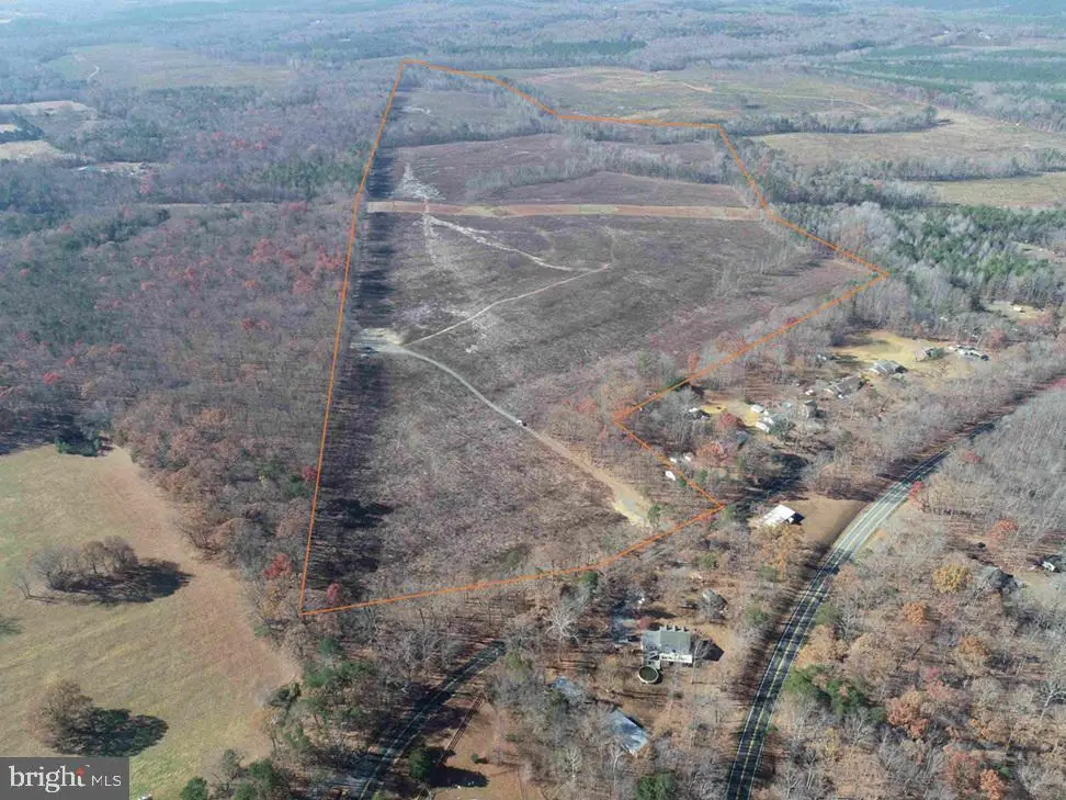 Winnsville Drive (tract: Tanager Et2 2021), Bremo Bluff, VA 23022 - #1