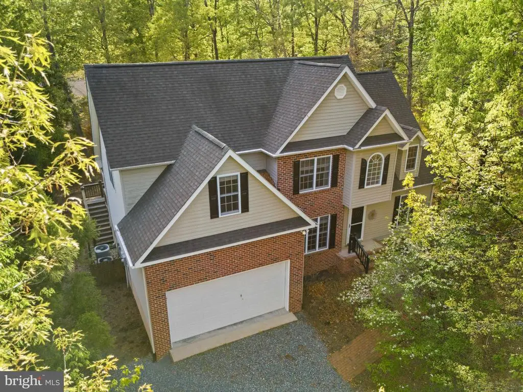 4 Highland Rd, Palmyra, VA 22963 - #1