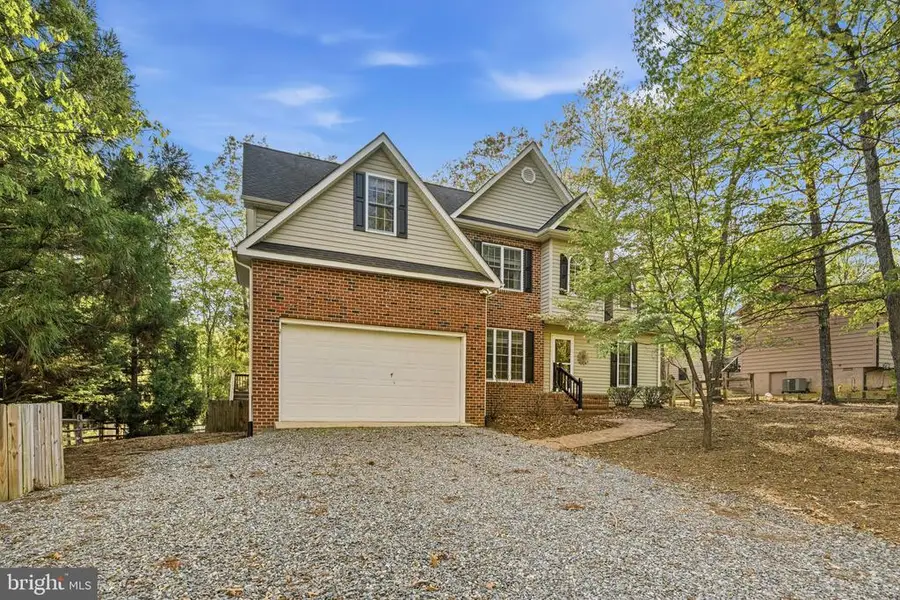 4 Highland Rd, Palmyra, VA 22963 - #2