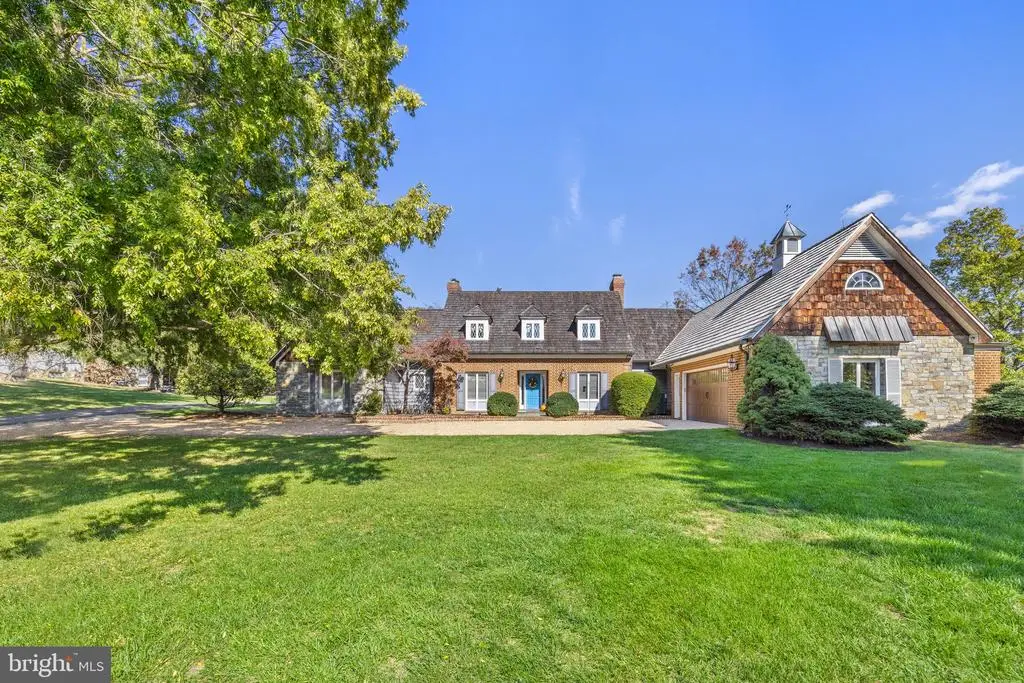 4800 Fiery Run Rd, Linden, VA  - Image #1