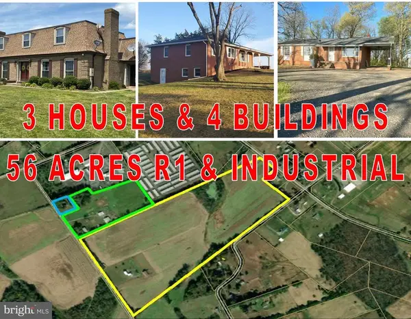 10031 Boteler Rd, Midland, VA 