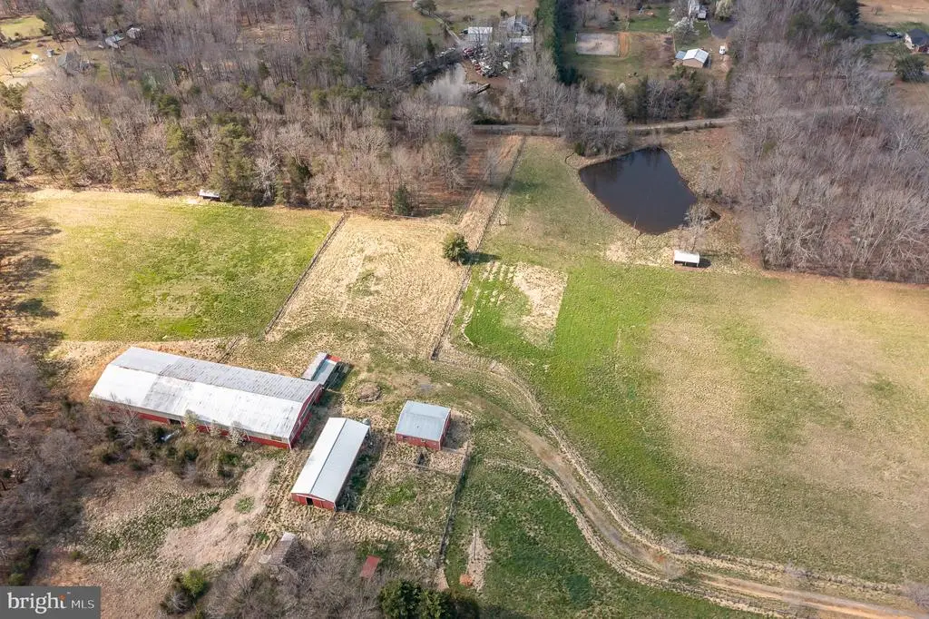 5395 Courtneys Corner Rd, Sumerduck, VA  - Image #1
