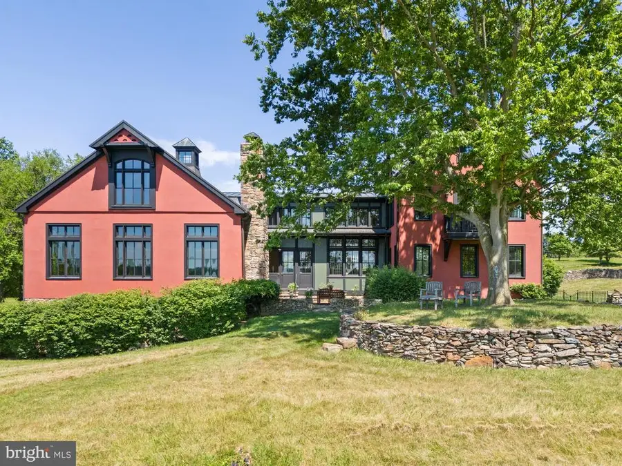 9425 Blackpond Ln, Delaplane, VA 20144 - #3