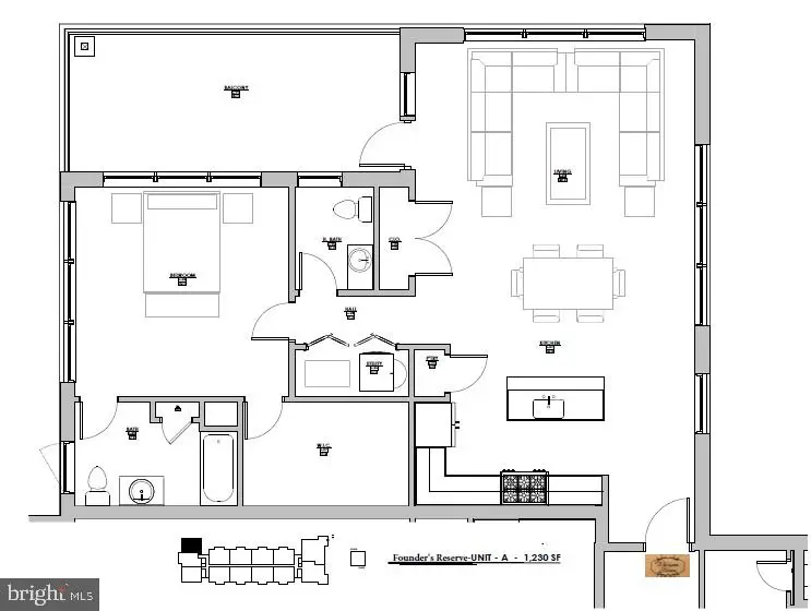 Walker Dr, Warrenton, VA 20186 - #3