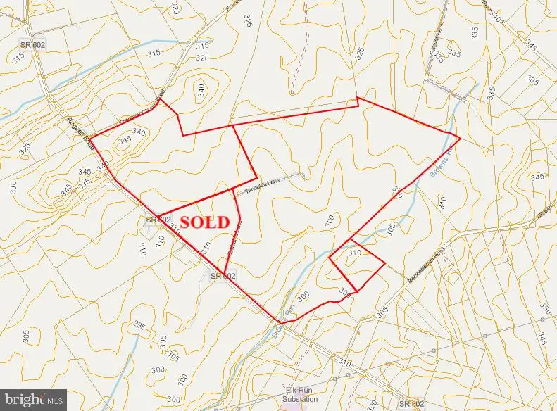 11312 Timbuktu Ln, Midland, VA  - Image #3